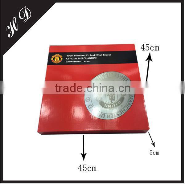 Corrugated Custom Box Printing