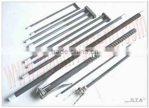 Hot Sale Silicon Carbide Heating Element