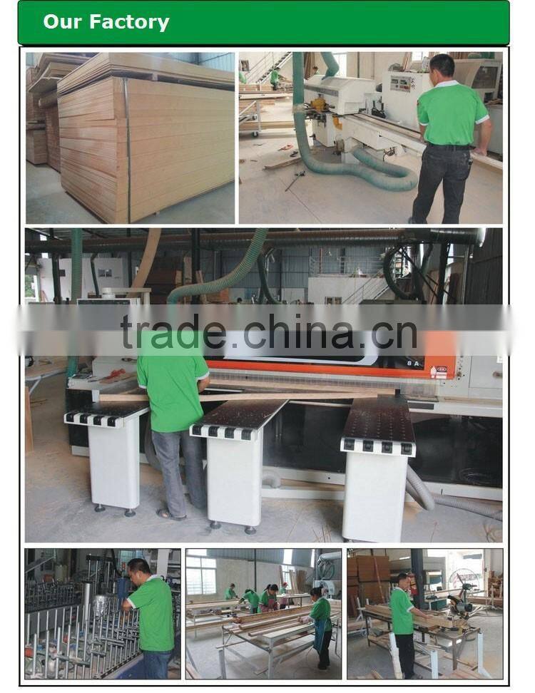 LVL solid wood Crown Molding for home decoration