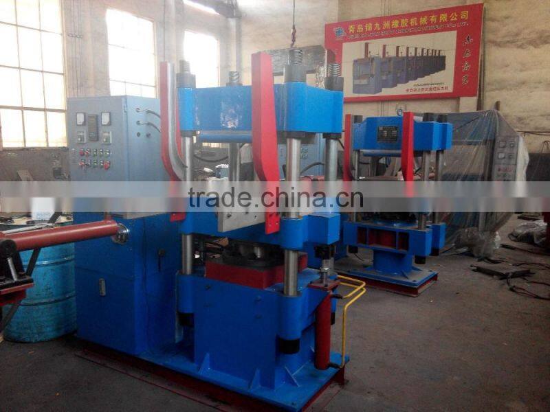 Manufacturers supply CE ISO hot sale rubber tyre patch machine from China