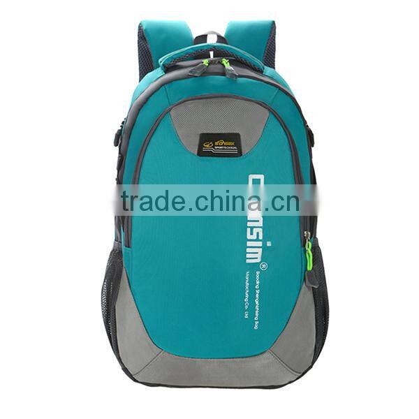 2015 best selling school bags trendy backpack