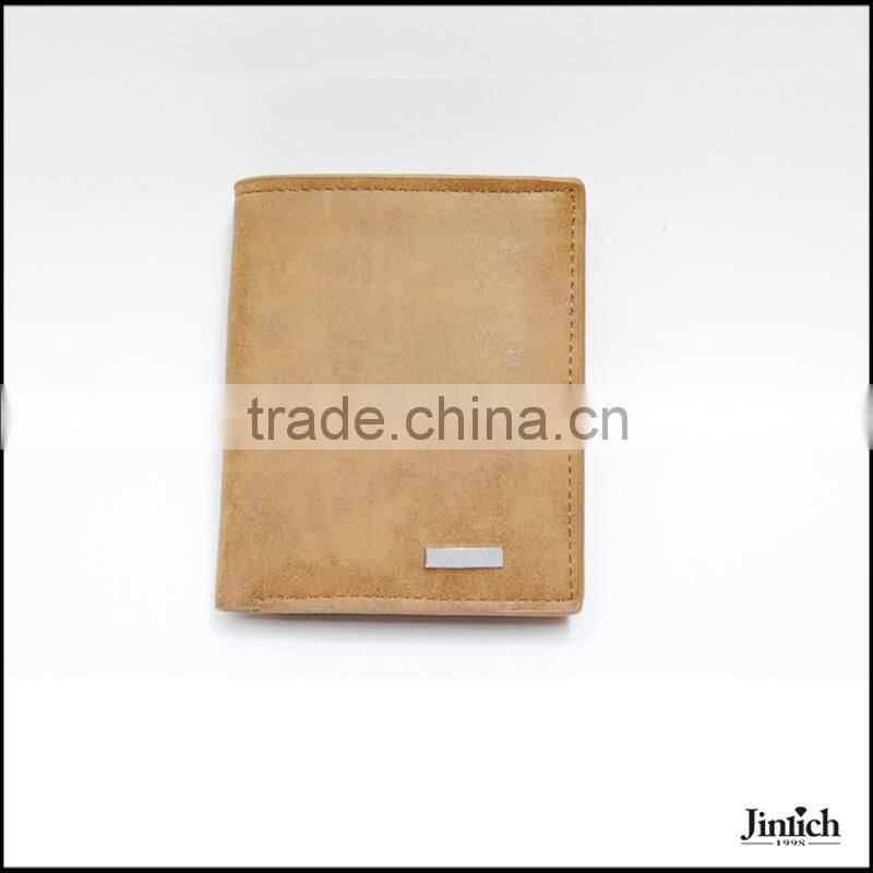 China Wholesale Market Young Man Cool Security Wallet,secure wallet