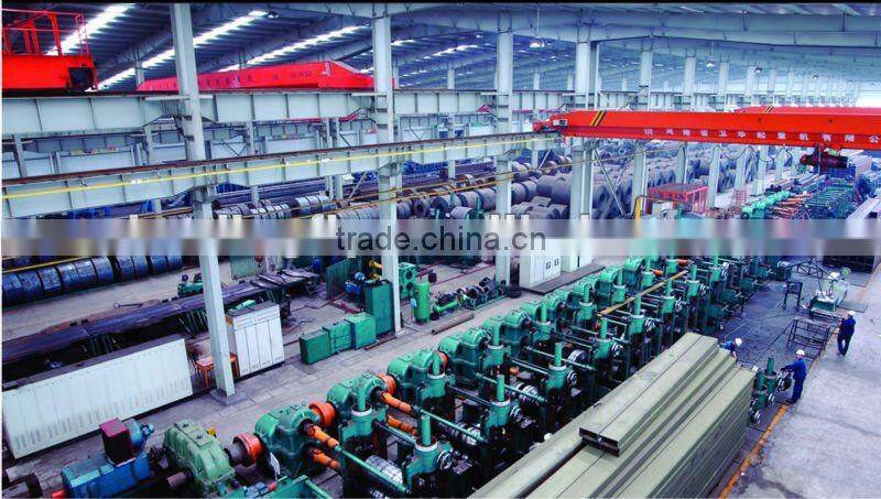 Cold Drawn Welded Thick Wall Square Steel Pipe(ERW)