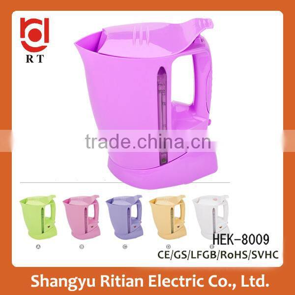 Kitchen appliances Safety cut-off small appliance machine wholesale