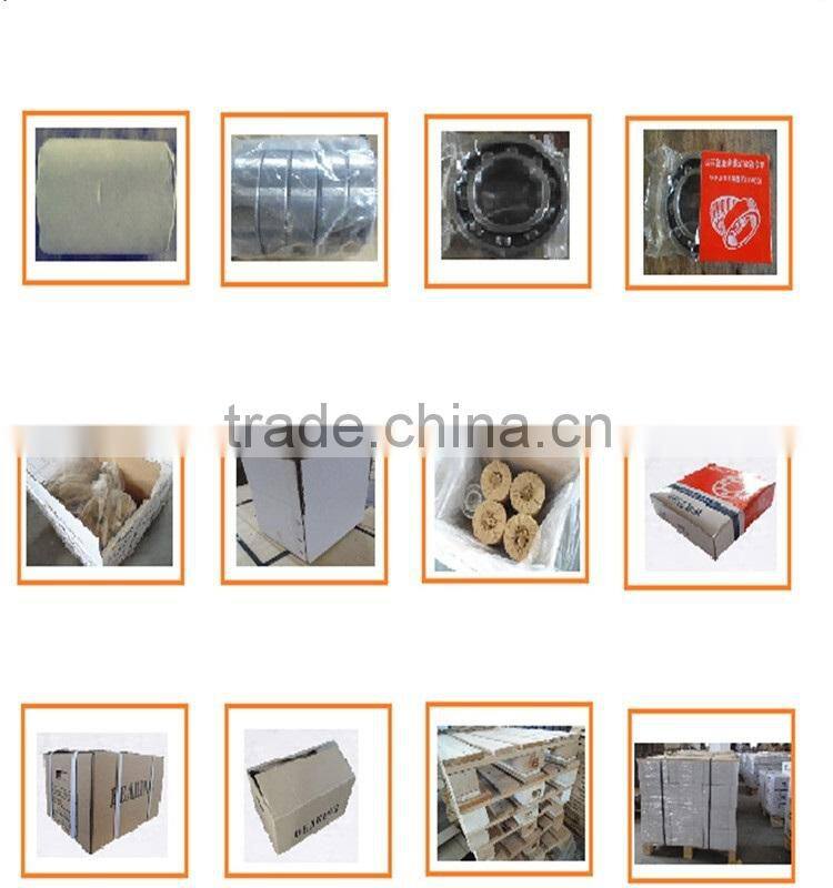 OEM Factory supply deep groove ball bearings 6020
