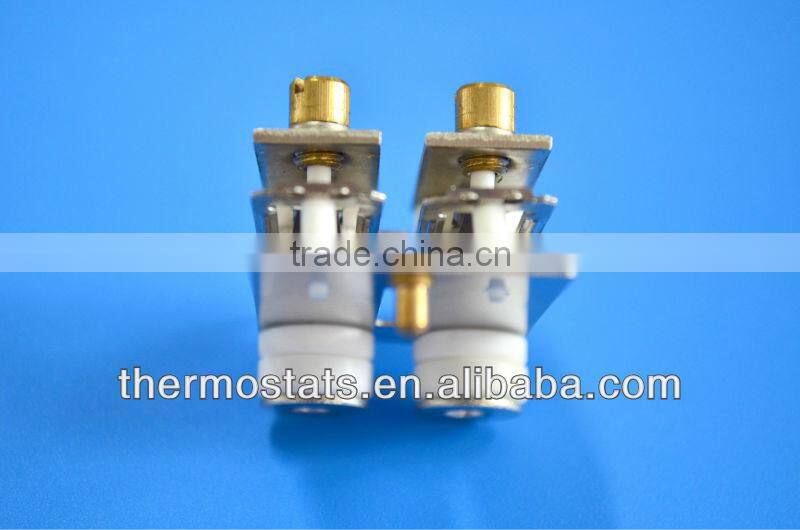bimetal adjustable ksp220 pressure switch