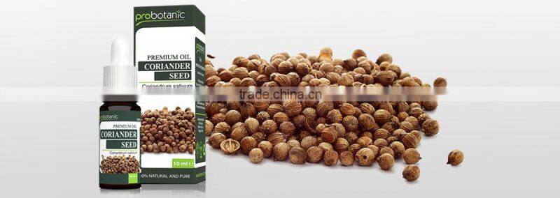 CORIANDER SEEDS OIL