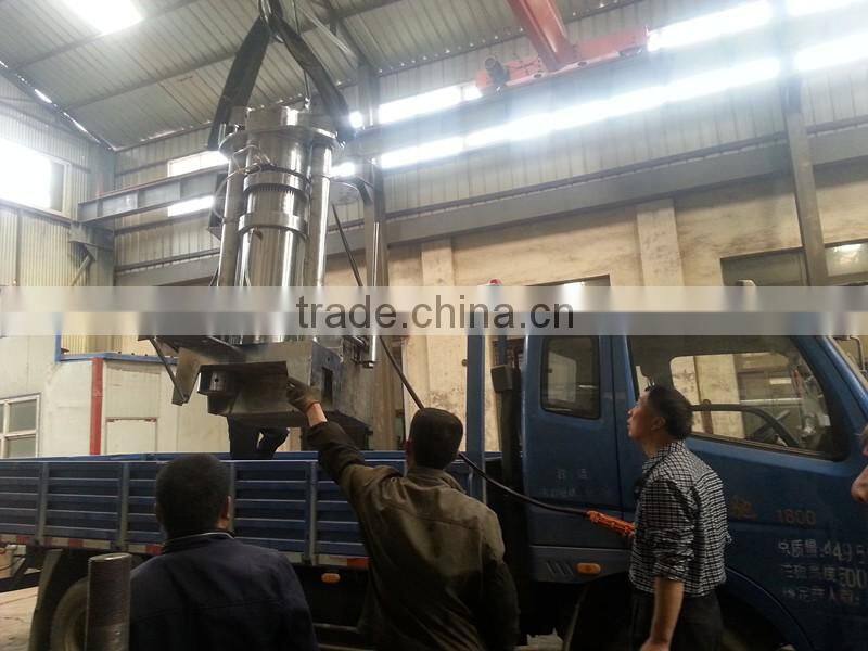 Reliable manufacturer moringa oil expeller machine