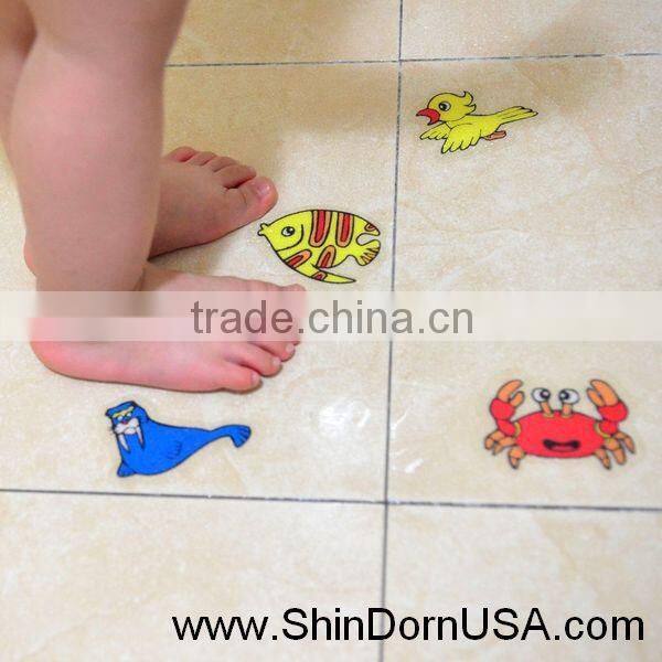 Wholesale anti slip sticker bath tub slipping products