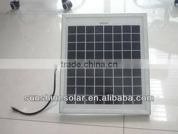 Best Selling solar power system/solar panel system home use