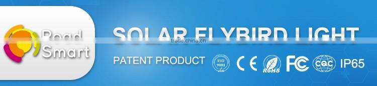 Integration design 12V 15W all in one solar street light housing