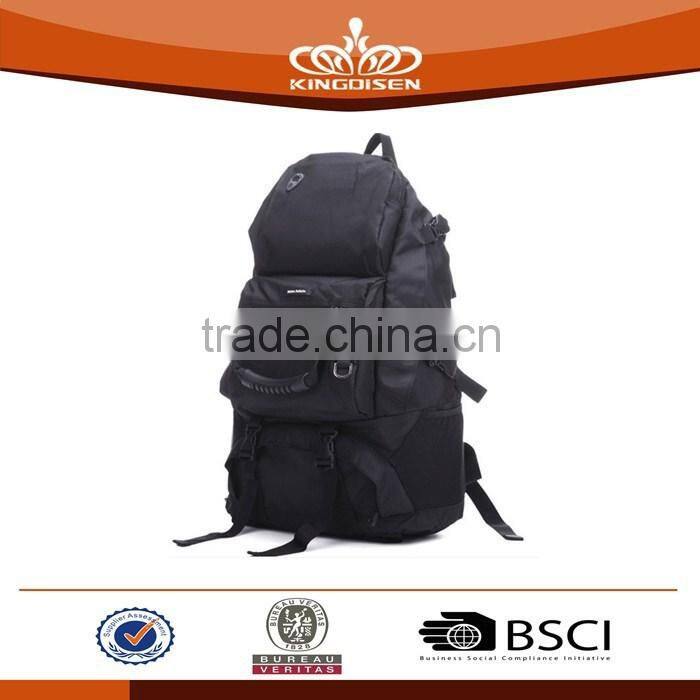 Multifunction mountaineering camping backpack