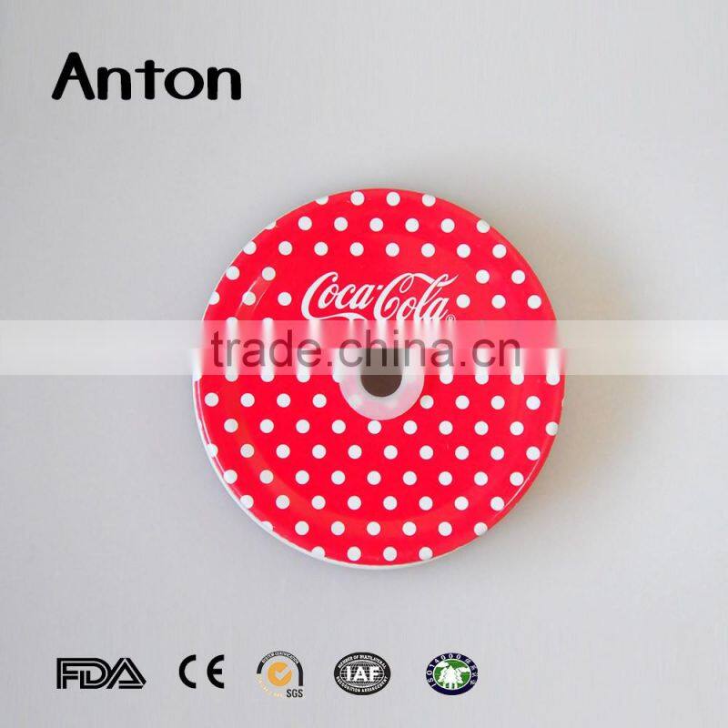 Jar Metal lids(ODM/OEM)