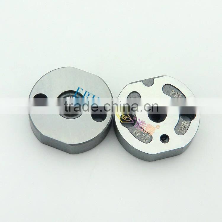 denso auto fuel pump injection valve 095000-6364 095000-6365 Valve plate 095000-6366 spare parts control valve for Isuzu