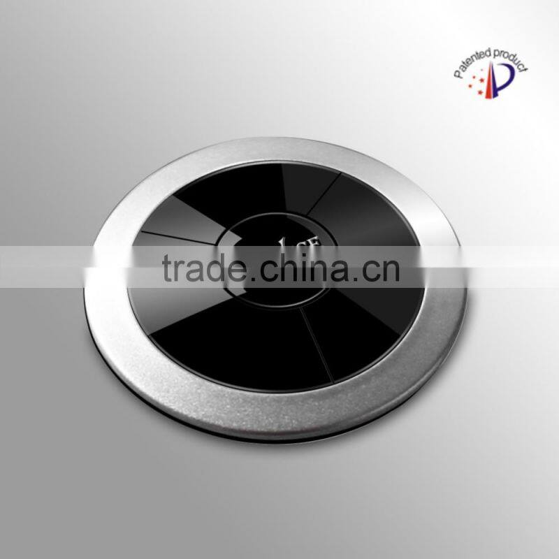 Catering equipment,client notify system of ihomepager