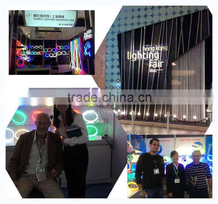 240 degree T8 LED TUBE