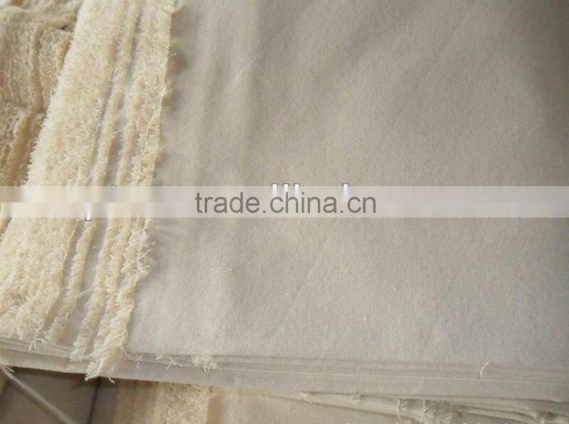 45*45 96*72 60'' t/c80/20 pocketing greige fabric