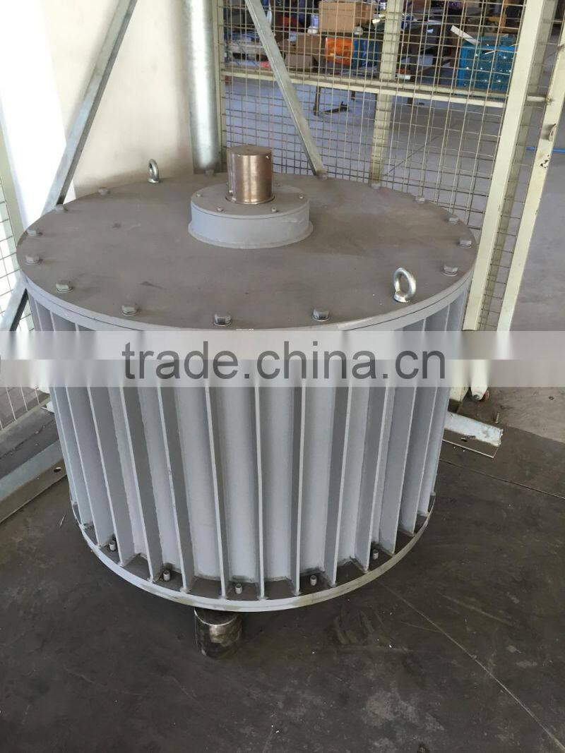10KW/20KW/30KW/50KW/100KW Low RPM AC Three Phase Permanent Magnet Generator