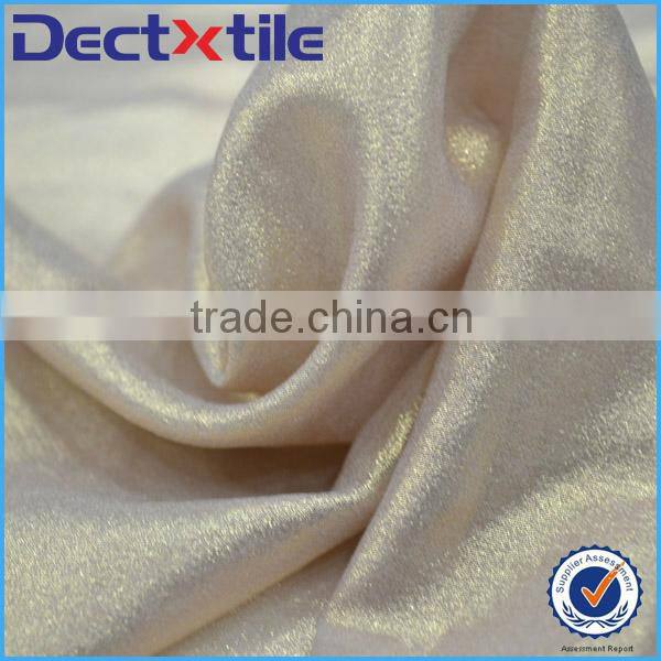 plaid fabric mattress fabric swimwear fabric well quality with low price from China