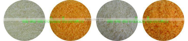 Corn Bread Crumb Manufacturing Machine/Equipment/Plant