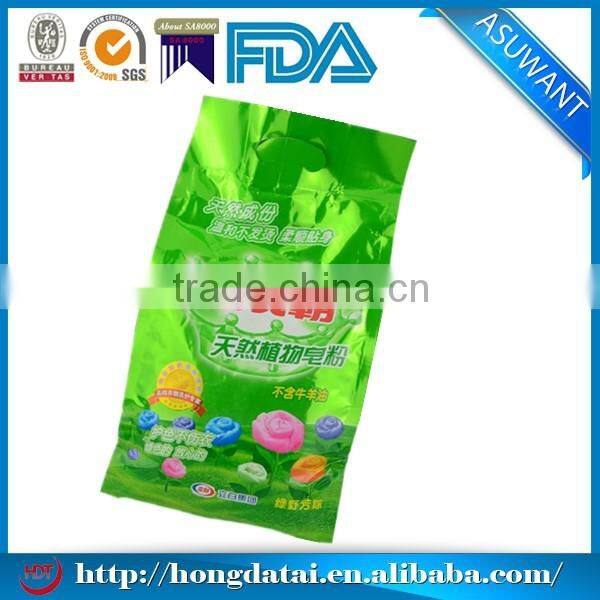 FDA certificated cheap stand up laundry bag