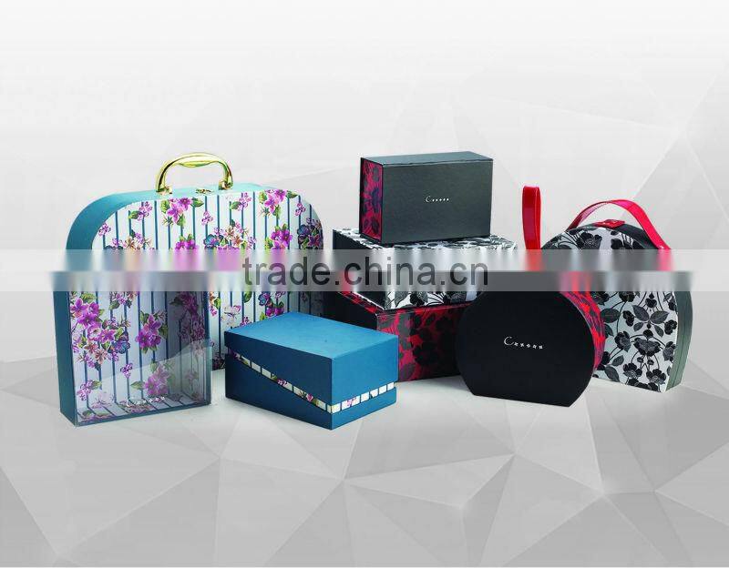 portable jewelry display cases