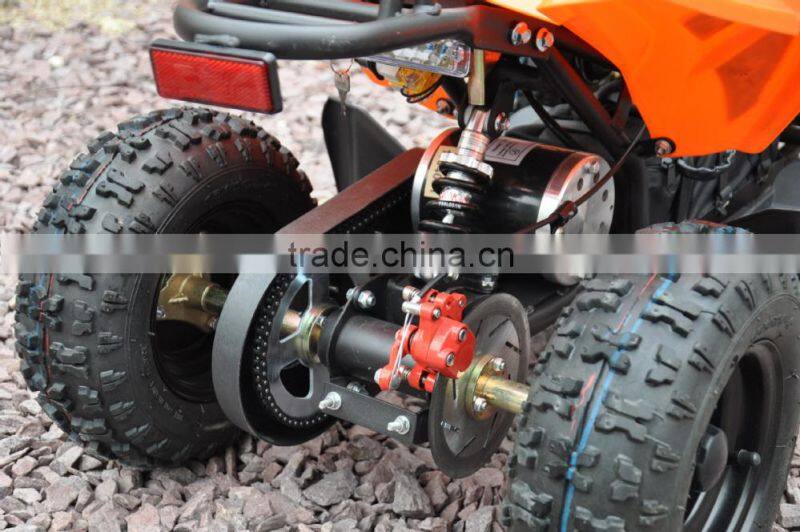 High Quality Electrical ATV parts 500W /800W/1000W Motor for sale cheap