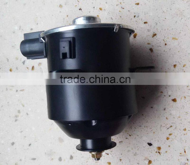 12V DC Auto Cooling Fan Motor OEM 263500-5480 for TOYOTA