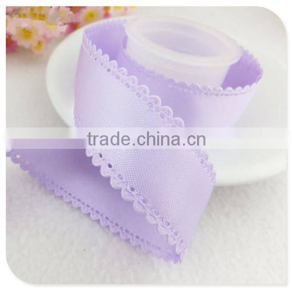 Double Face Grosgrain Satin Ribbon