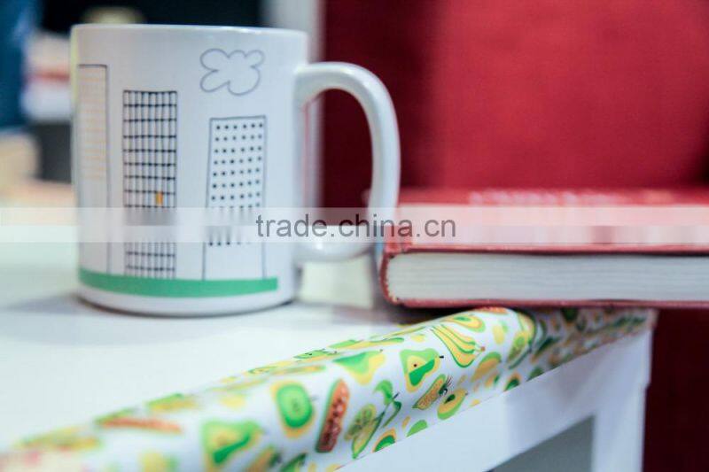 Stripe L edge protection baby protective rubber edge guard babymatee