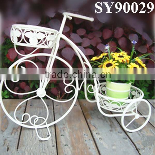iron flower stands for weddings cheap tall flower stand