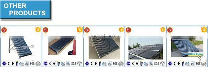 220V 1500W immersion electric heater for solar water heater