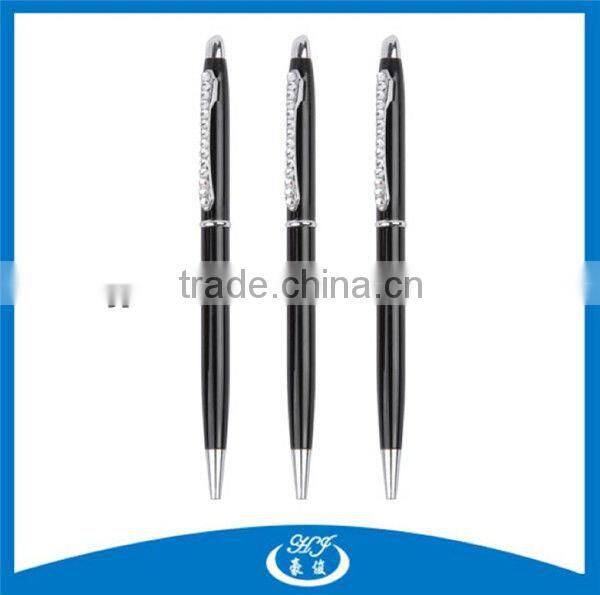 Charming Series WIth Good Parts Promotional 2 in 1 Pen with Pencil