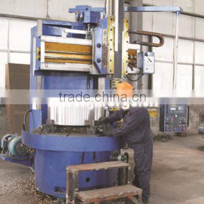 China widely exported ring rolling forging
