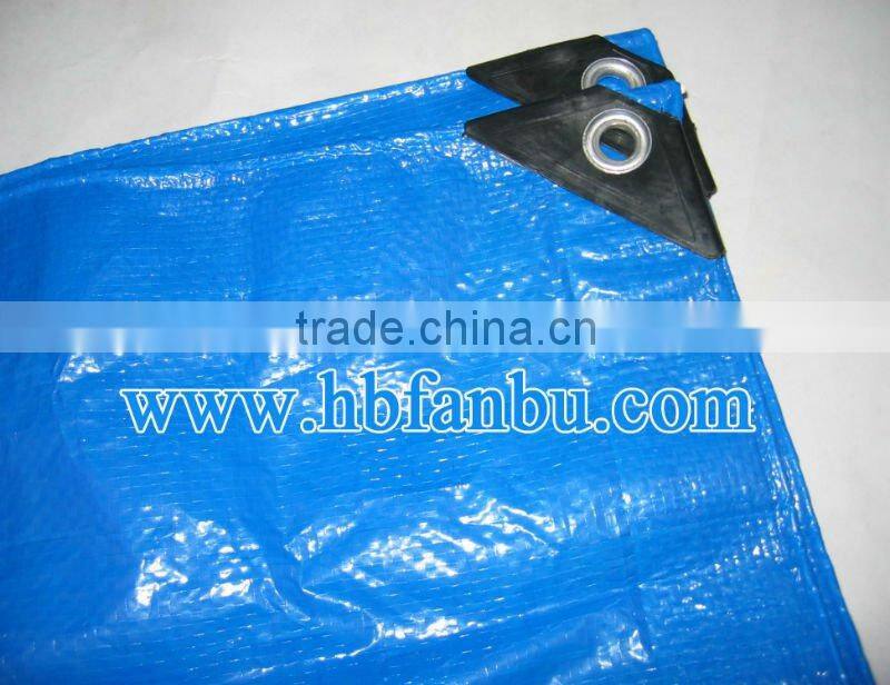 pe truck cover