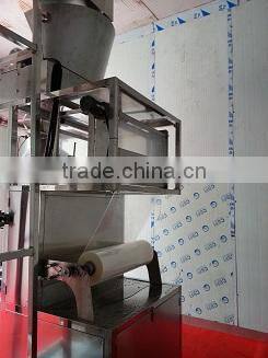 New product Automatic packing machine for ice maker