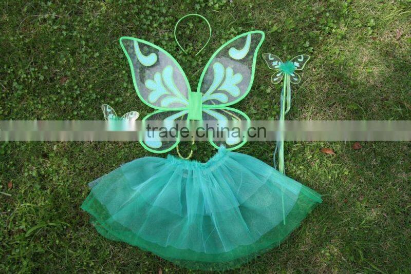 Little fairy dress for girls, sweet fairy prom dresses