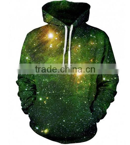 Wholesale hoody men custom Fashion cartoon 3D hoody sweater heavy hoodies sweatshirt