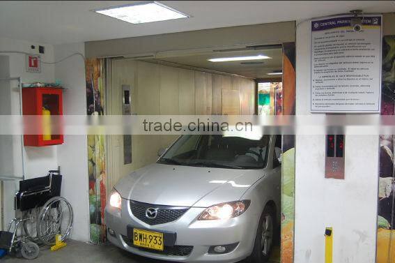 Goods Freight Elevator