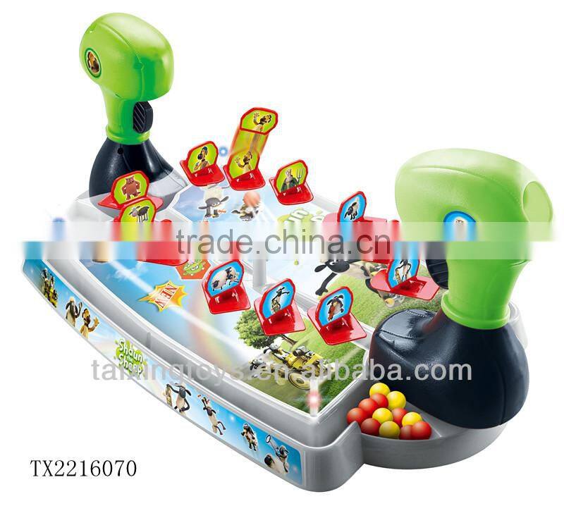 2014 New and Hot Sell Game Machine Toys for kids