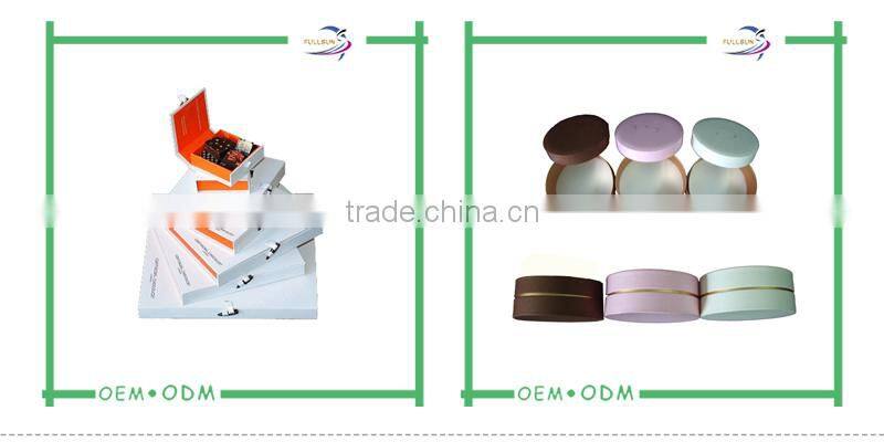 Luxury Custom Decorative Chocolate Boxes /Wedding Candy Box With Inner Padding