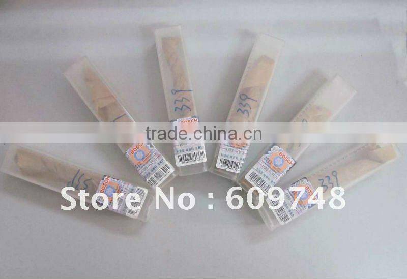 Borch Control valve F00RJ00339 Bosch