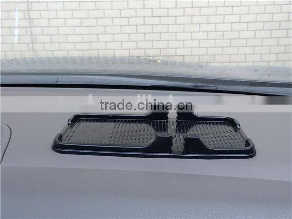 pu gel super sticky smart phone car holder