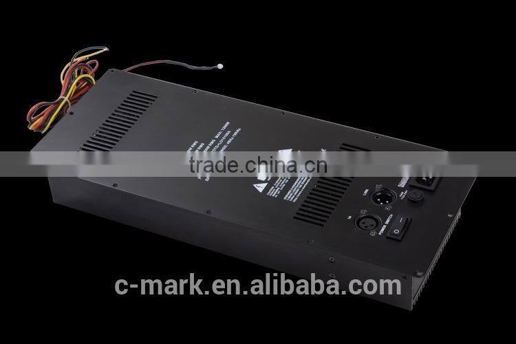 BOYOHO MY2 Series dual-channel class d amplifier module