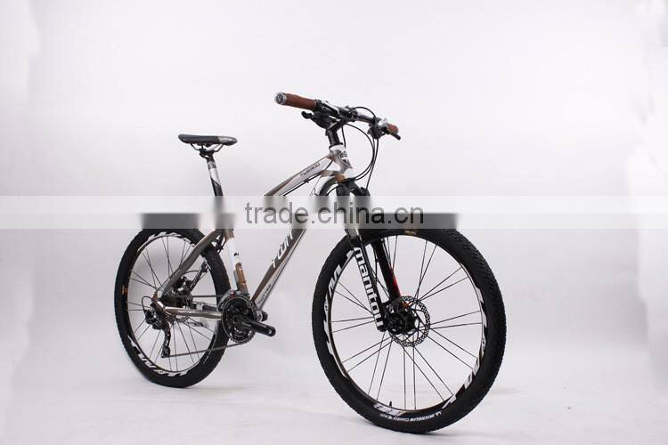 26" Alloy MTB Import Bicycles China Wholesale Chinese Mountain Bike