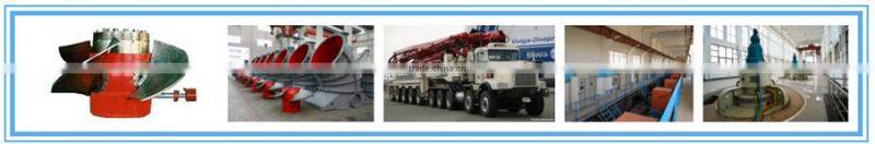 Pump station/pump equipments /hydraulic pump station /irrigation pump station