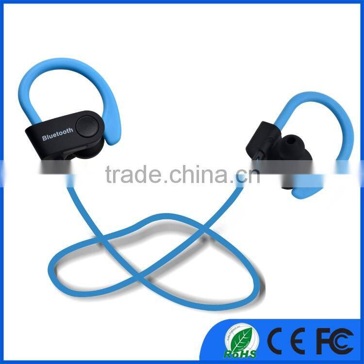 ear hook bluetooth wireless headset