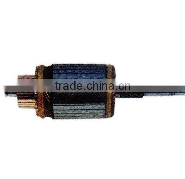 IM 173 bosch starter armature