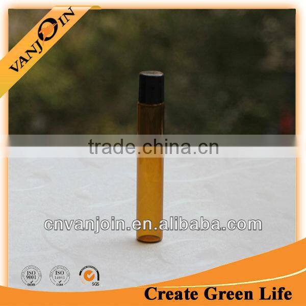 10ml Amber Glass Roll On Lipstick