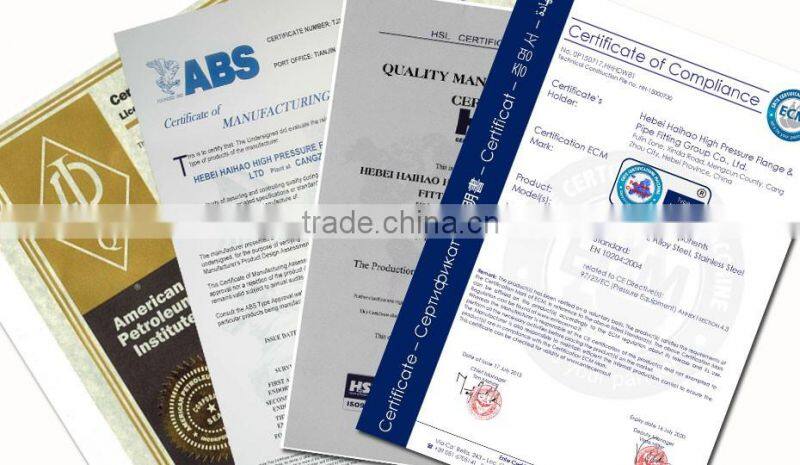 JIS B2220 SS400 Slip On Hubbed Flange,Slip On Plate Flanges